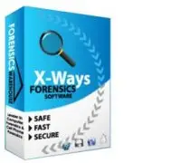 X-Ways Forensics 数据分析软件